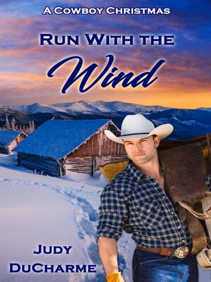 cover image of Run with the Wind